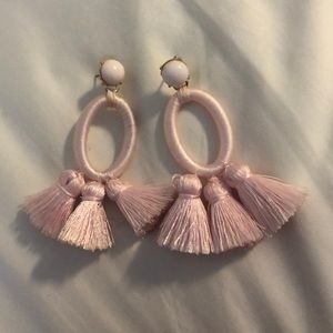 Super Cute Bauble Bar Earrings